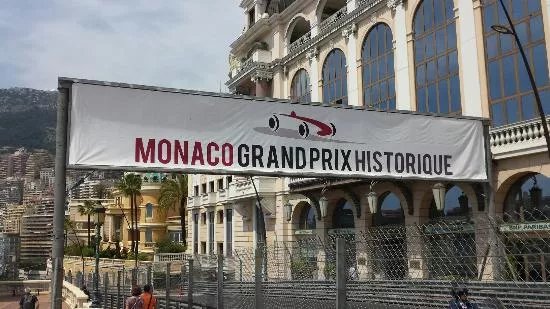 Grand Prix Historique