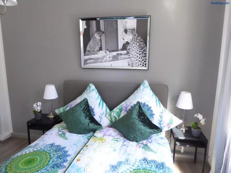 Ferienappartements Seeliebe