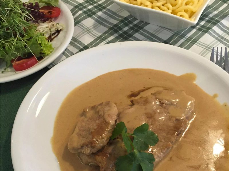 Gasthof Adler