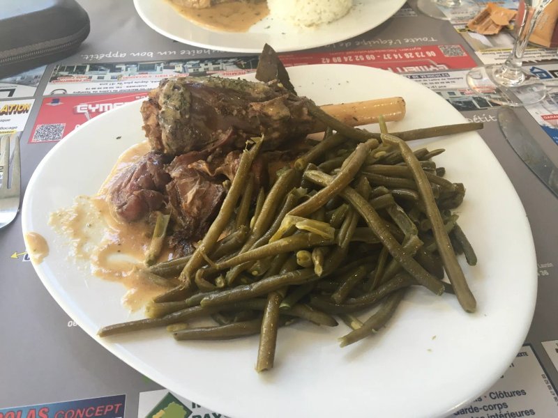 Brasserie La Lorraine