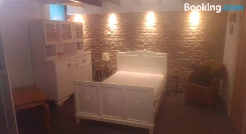 Sleep Inn Budget Maastricht