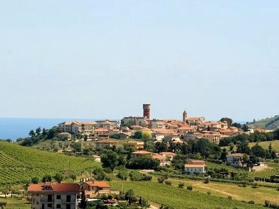 Chiesa di San Benedetto Abate