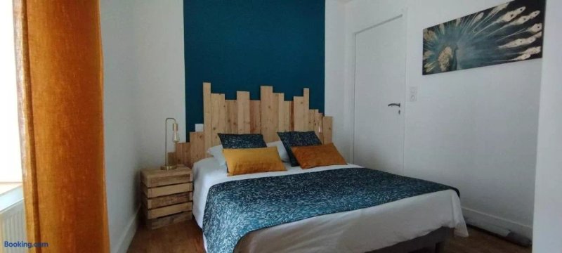 Chambres d'hôtes Le Verrie Cosy