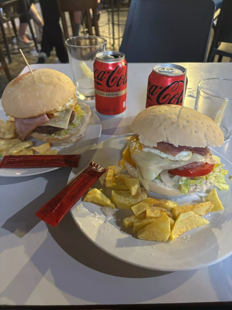 Bar Cerveceria La Teja