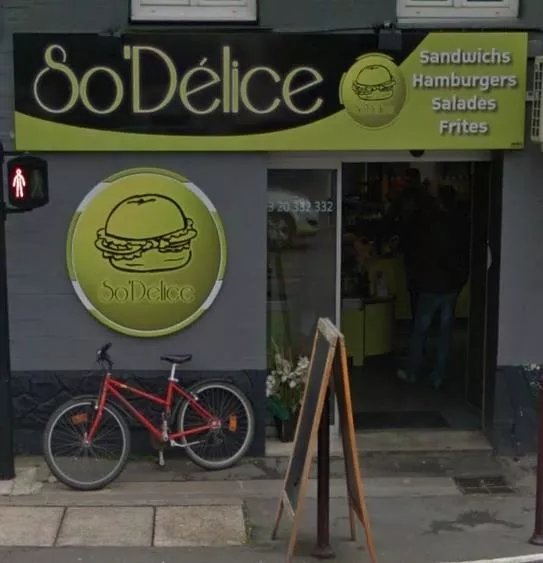 So'Delice