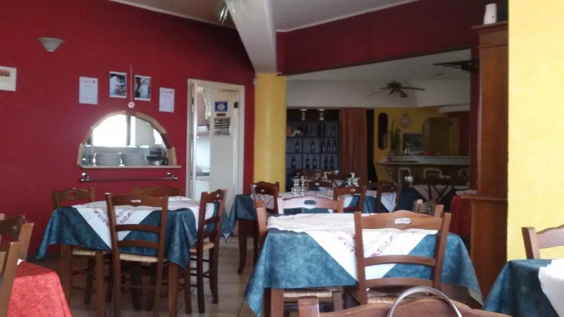 Ristorante Panorama Pub