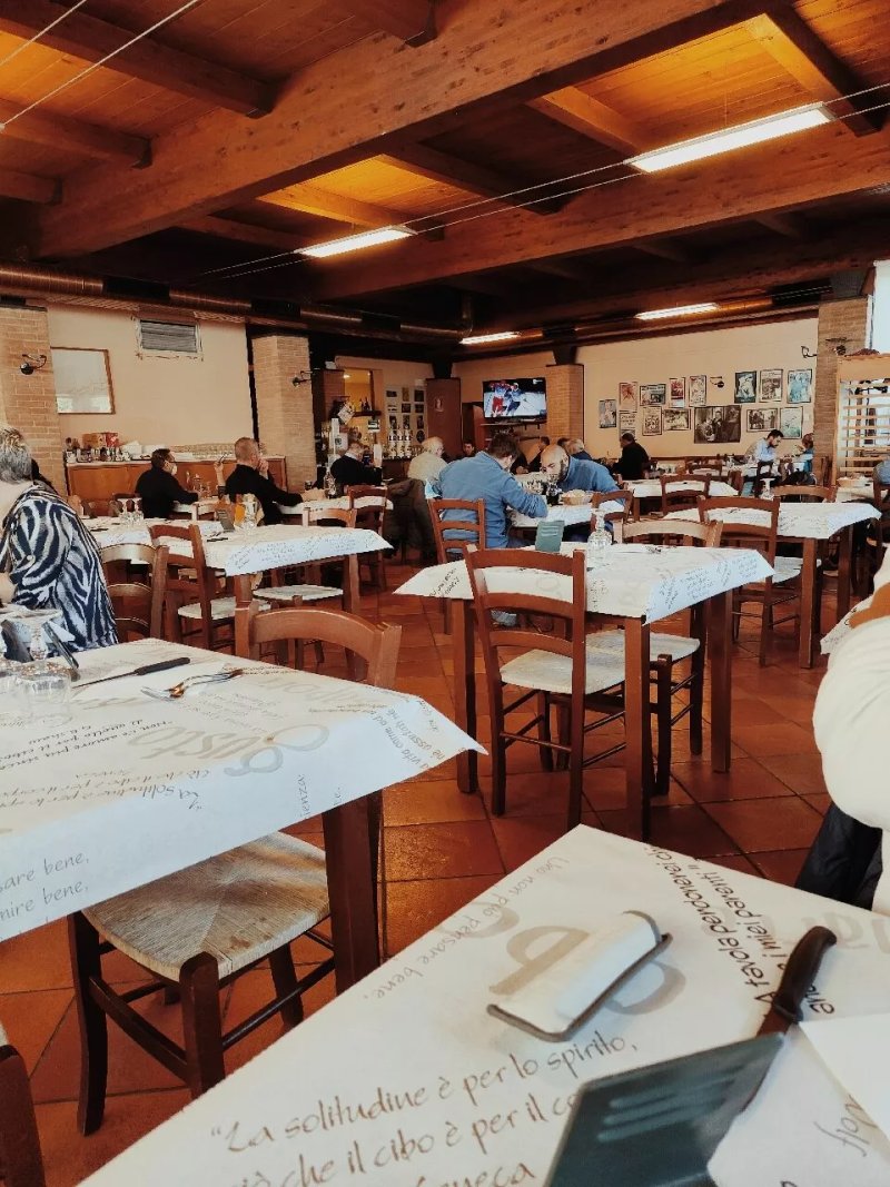 Albergo Ristorante Nazzare