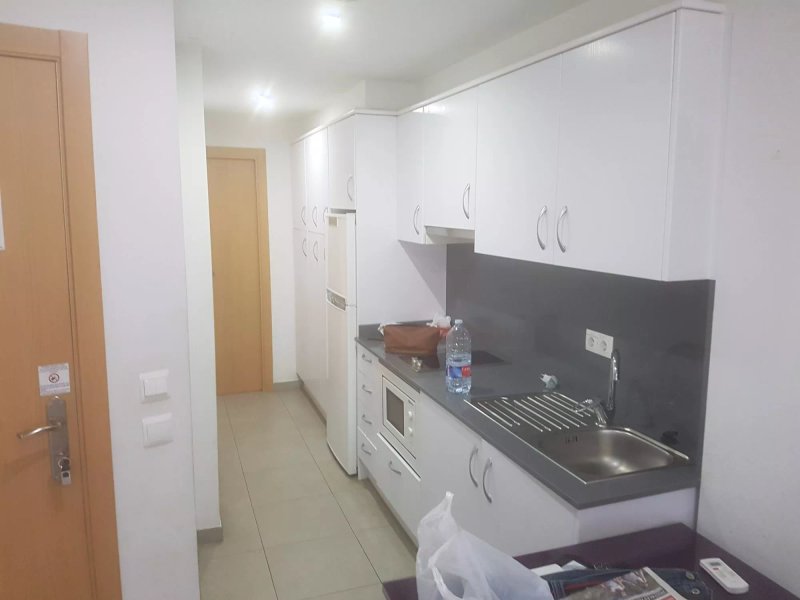 Apartamentos Doctor Clara