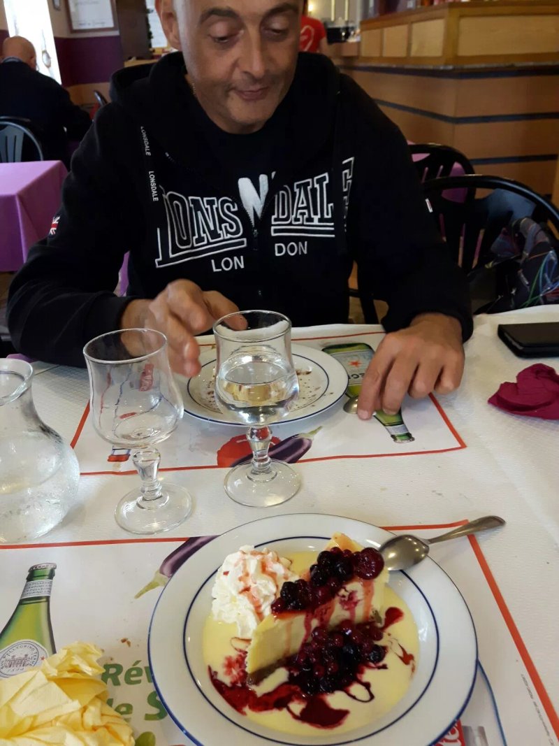 Restaurant Les 4 Saisons Tradition & Terroir