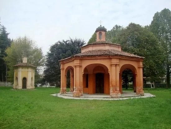 Il Lazzaretto