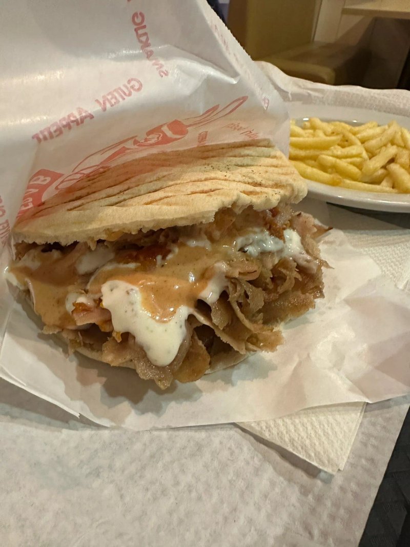 Star Kebab & Pizza