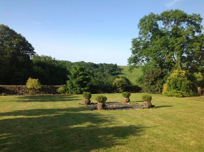 Central House Farm