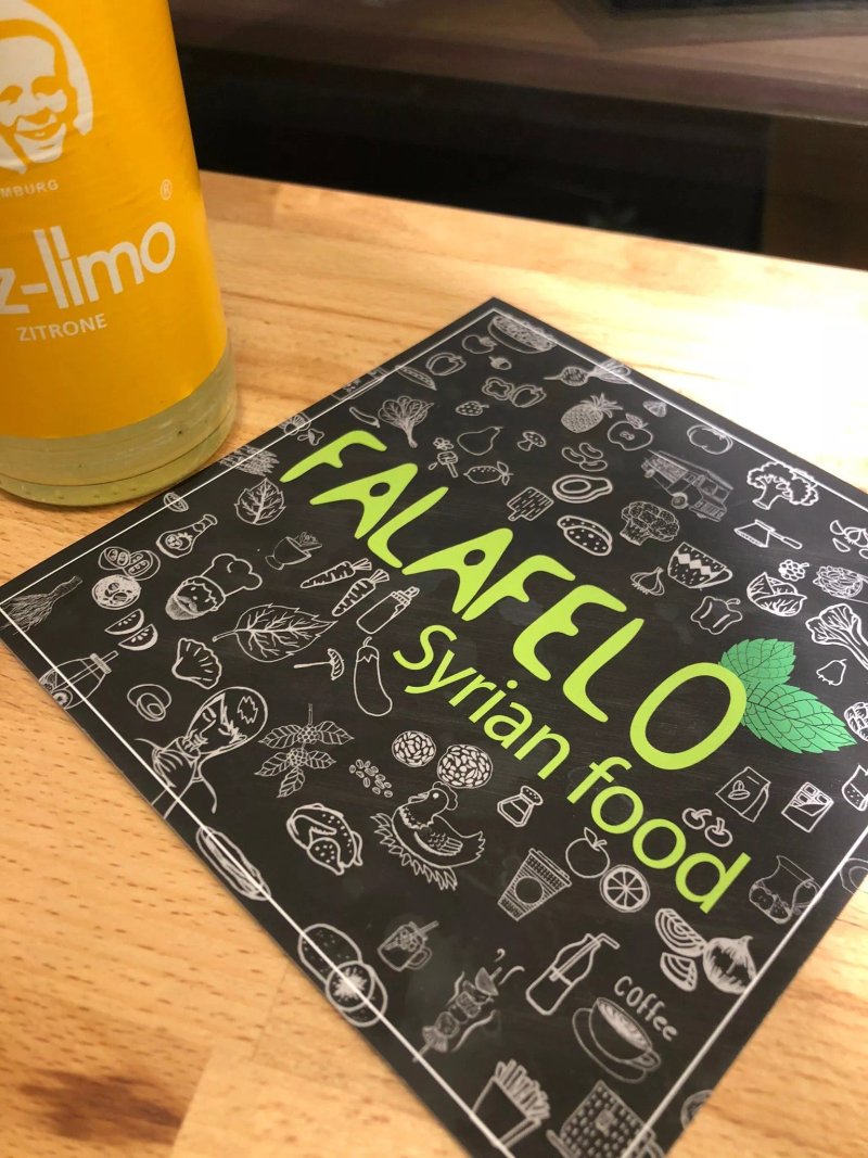 FalafeloR