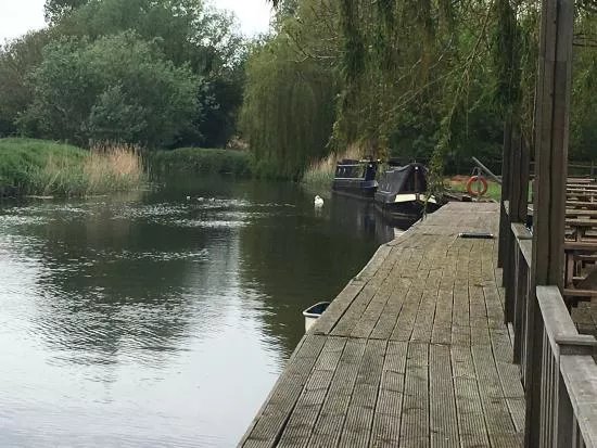 Judes Ferry