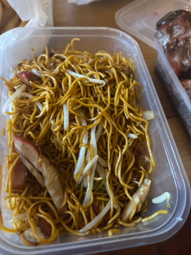Panda House, Chinese, Aberdeen