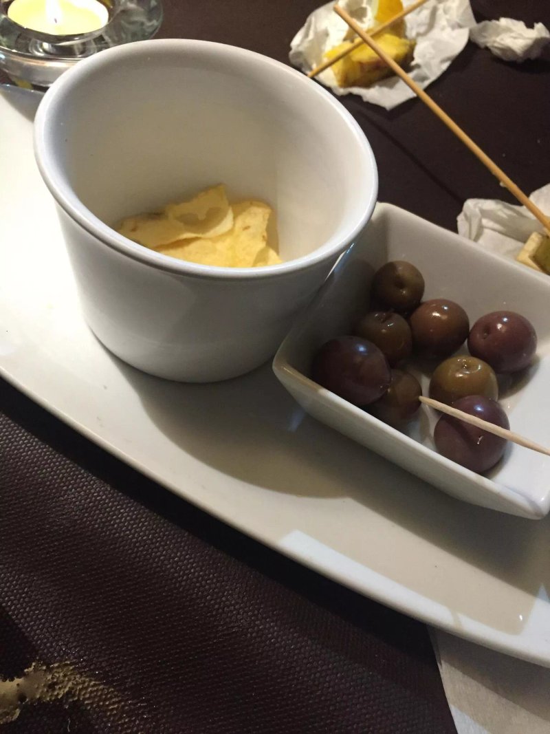 Jamboree Lounge Cafe