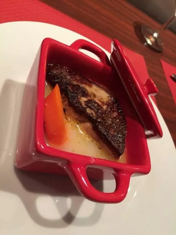 La Carte Brasserie