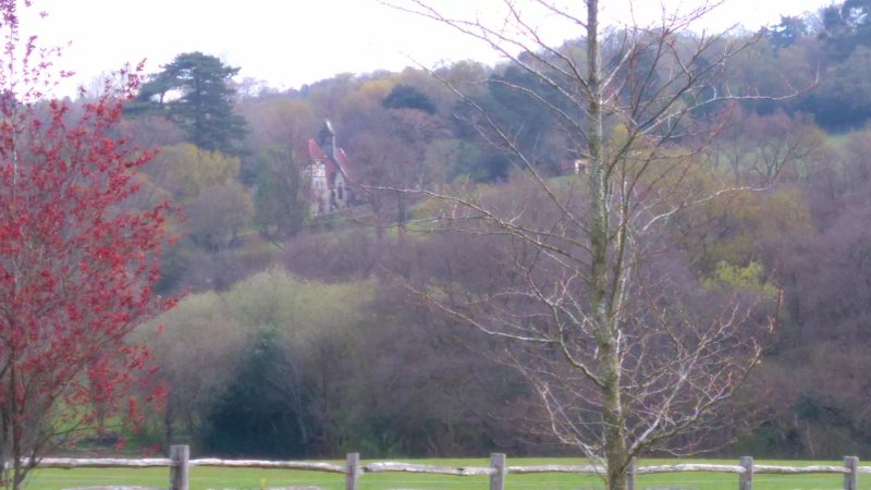 Old Mill Farm B&B