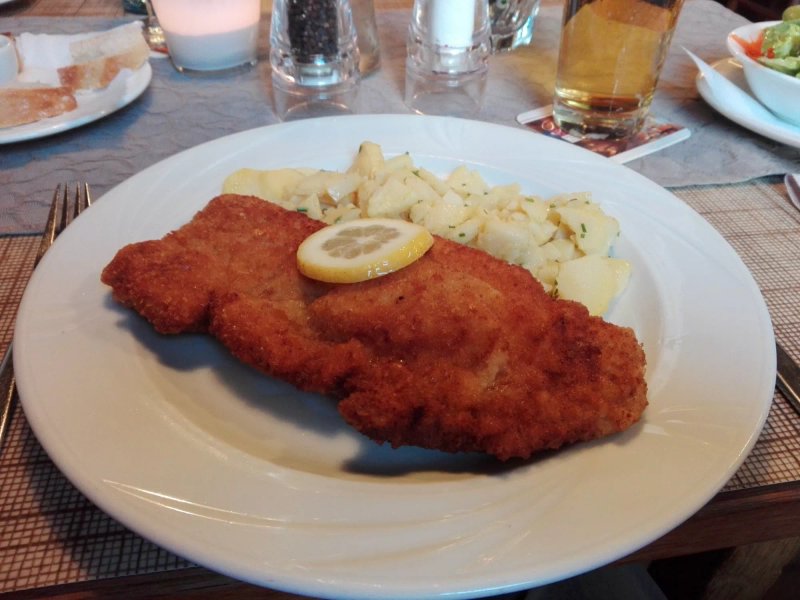 Restaurant Hotel Krone