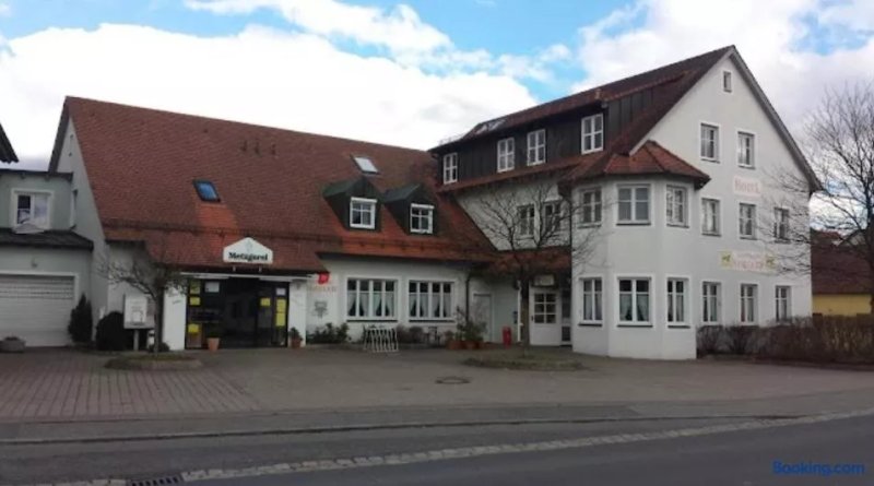 Gasthaus - Pension Rosa Stiegler