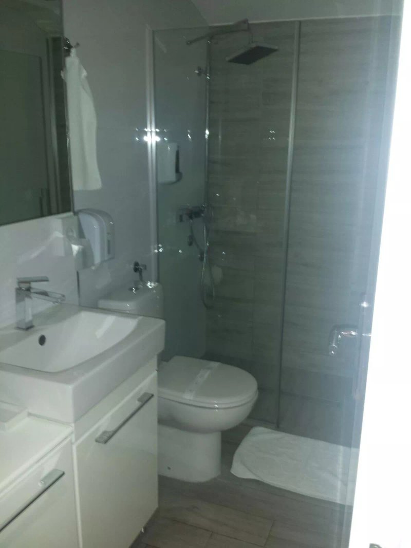 Nirvana Apartmani Centar