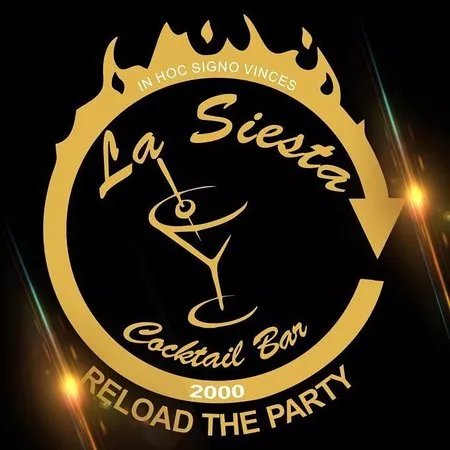La Siesta Cocktail Bar