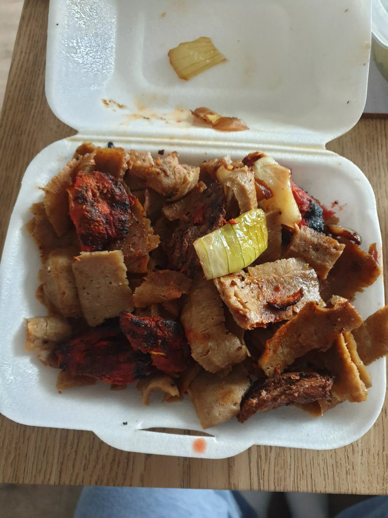 Eastend Tandoori Paisley