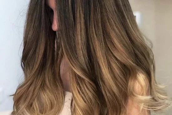 Shades Hair Studio - The Italian Hairdresser