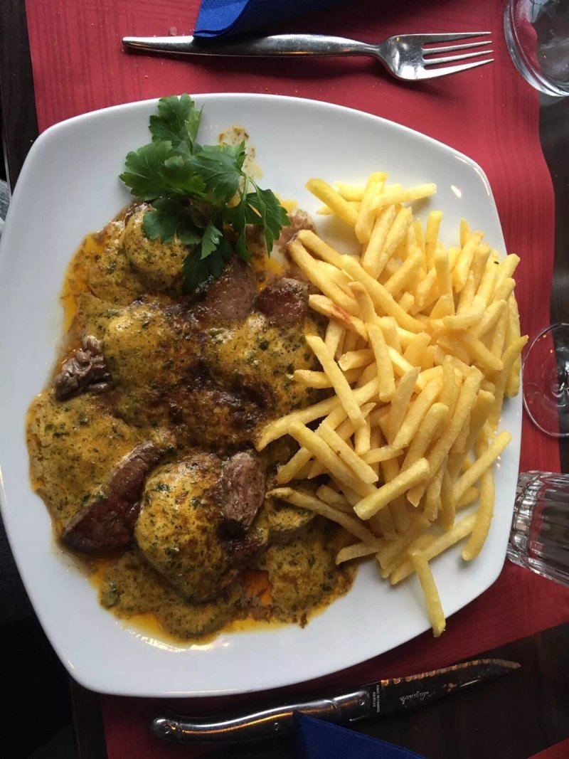 Restaurant Iguana