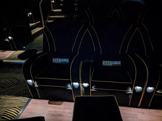 Reel Cinema