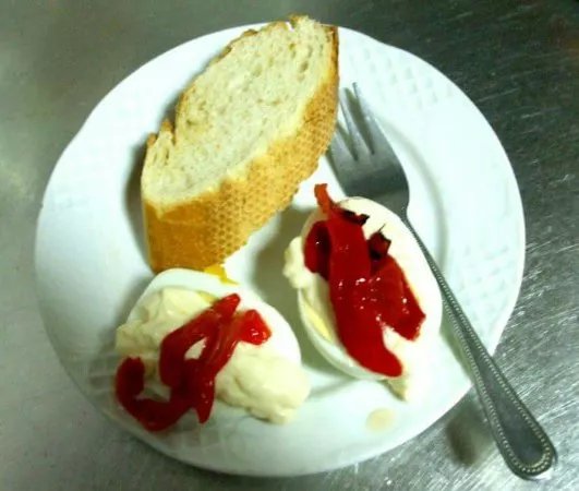Galerna Cerveceria - Cafeteria