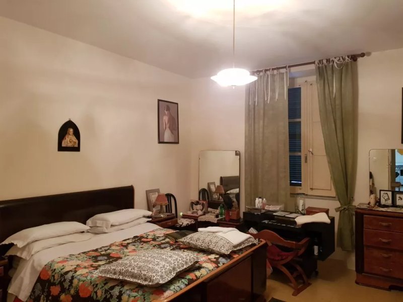 La casa di Zia Mimina