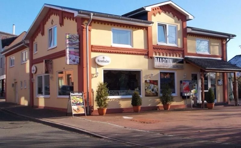 Urfa Kebap