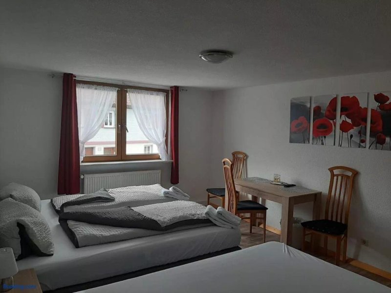 Apartment B & B27
