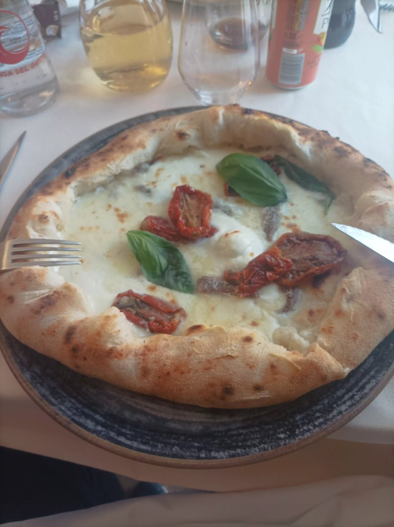 Ristorante Pizzeria Varesina
