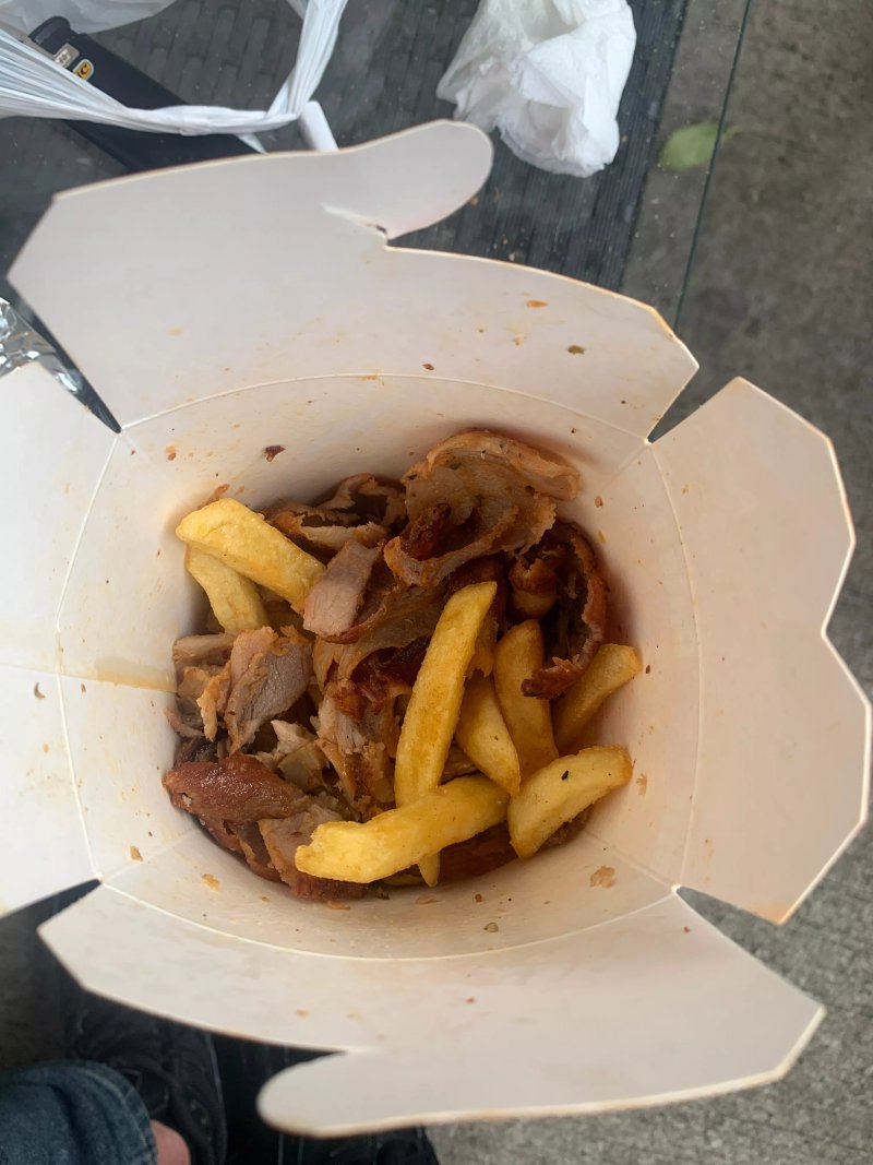 Duygu Kebab Haus