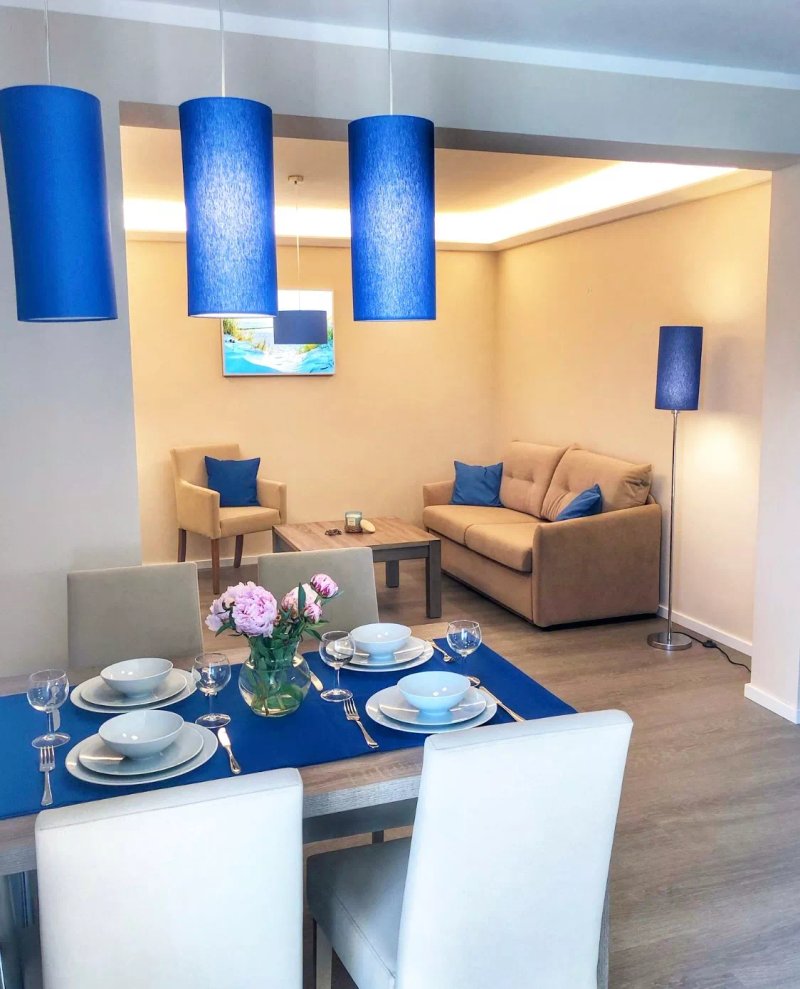 AKZENT Apartmenthotel Binz