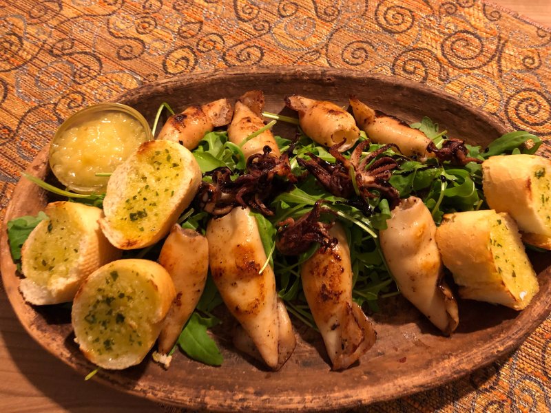 Merak Restaurant