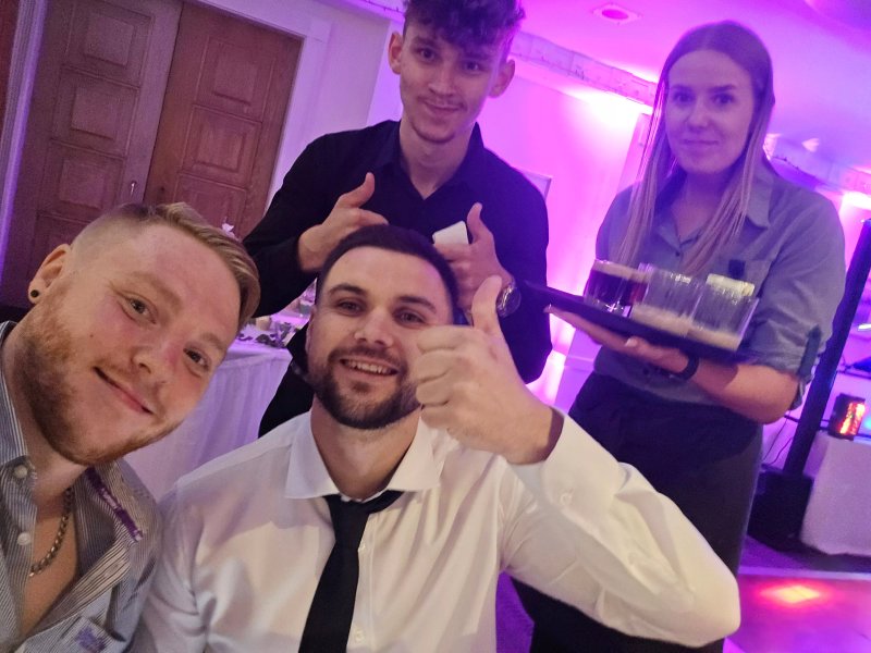 Holiday Inn Leeds - Brighouse