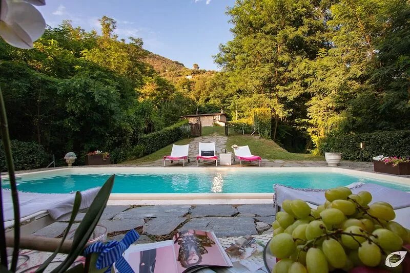 Il Castagno Country House Versilia