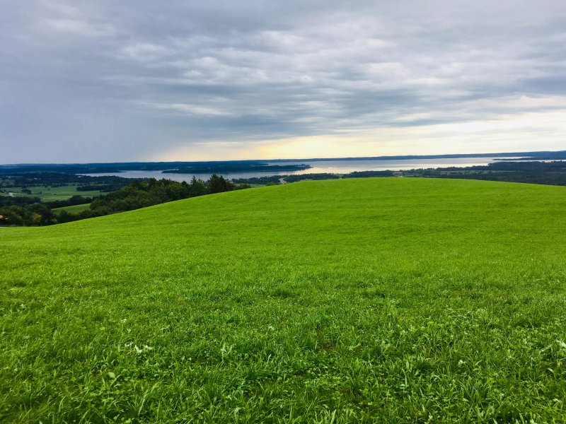 Seiseralm