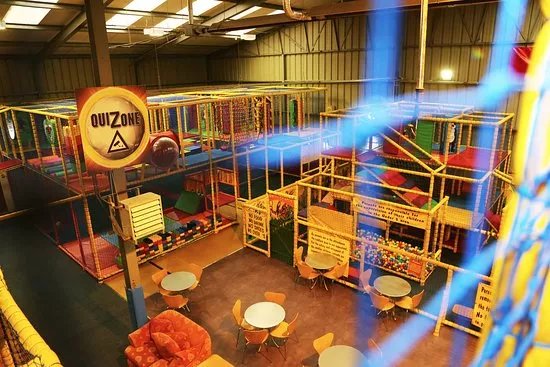 The Playbarn