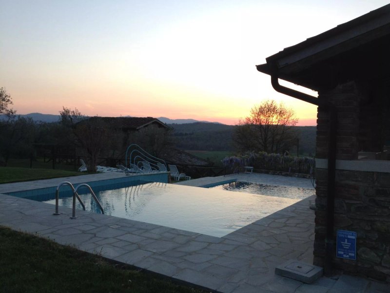 L'Agriturismo Tenuta La Pieve