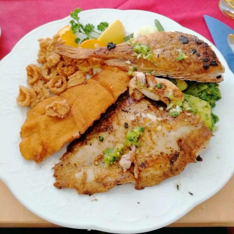 Restaurant Purgar