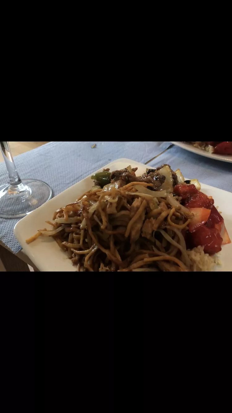 China Garden