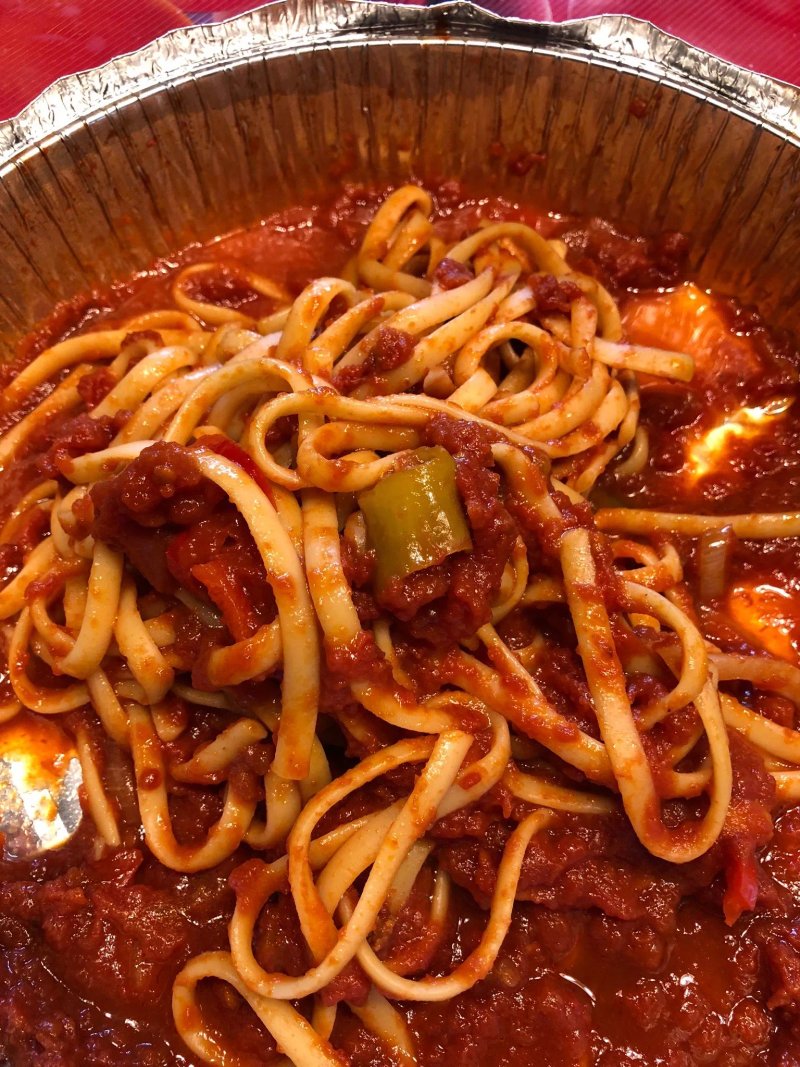 Pizzeria Da Massimo