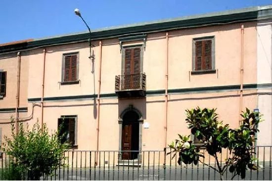 Casa Pisanu