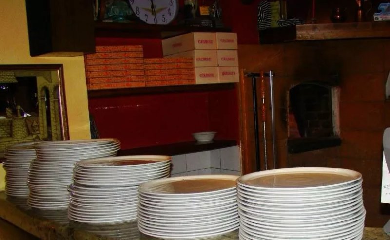 Pizzeria Daniel