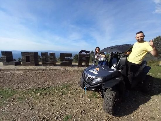 LouzanBuggy- Adventure Tours