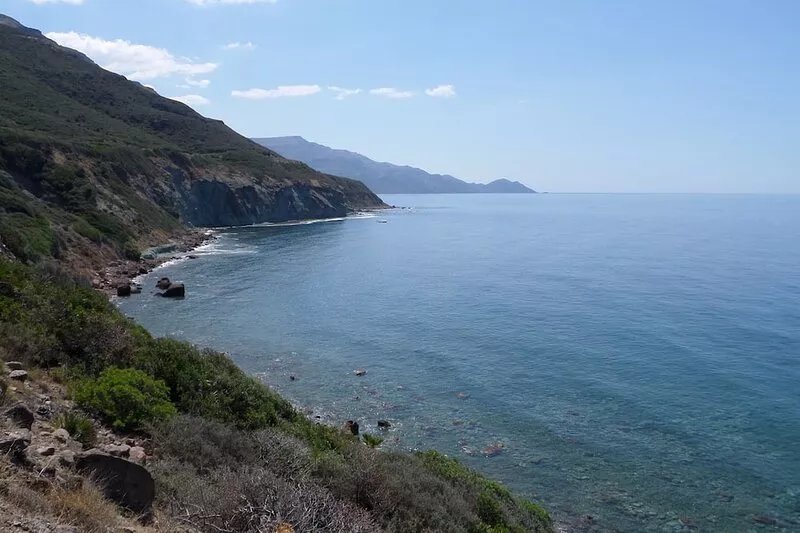 PalaEntone - Small paradise, Relax, nature, sea view and wonderful sunsets